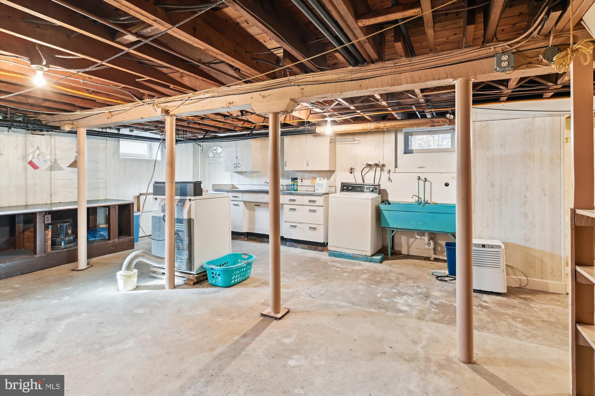 614 Gun Halethorpe, MD 21227 - Photo 53 of 98 Main House Basement