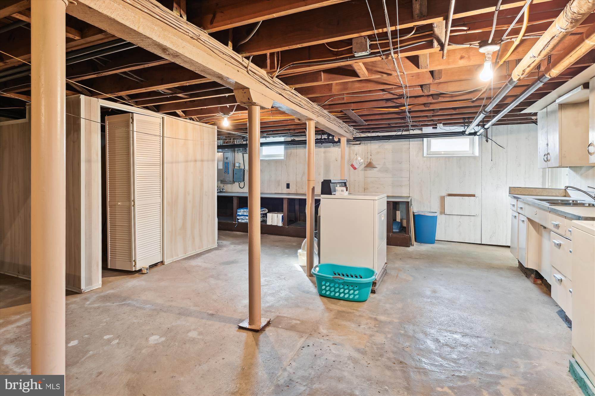 614 Gun Halethorpe, MD 21227 - Photo 54 of 98 Main House Basement