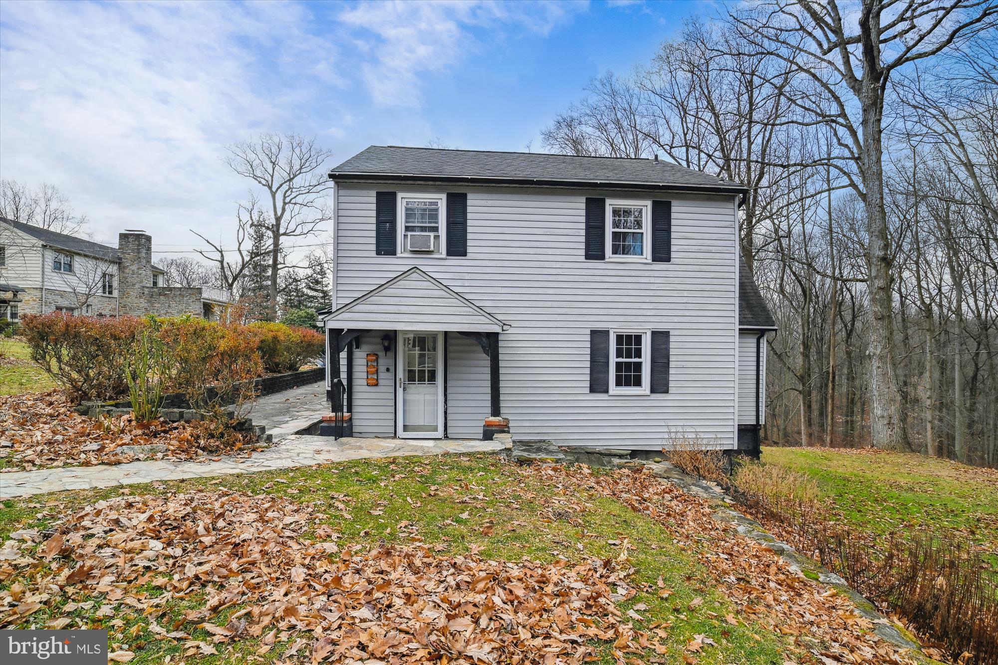 614 Gun Halethorpe, MD 21227 - Photo 60 of 98 Carriage House Front Elevation