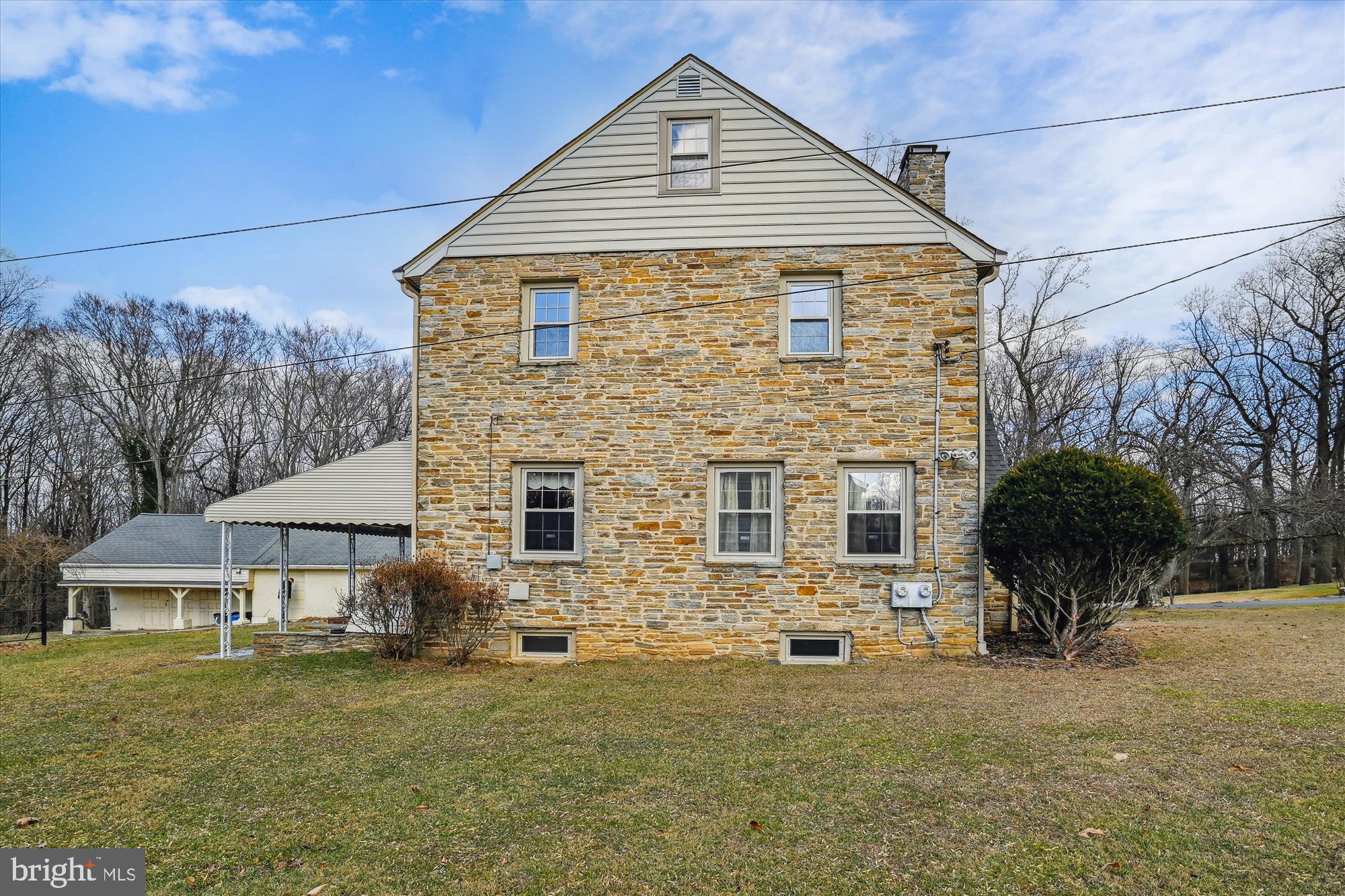 614 Gun Halethorpe, MD 21227 - Photo 6 of 98 Side Elevation
