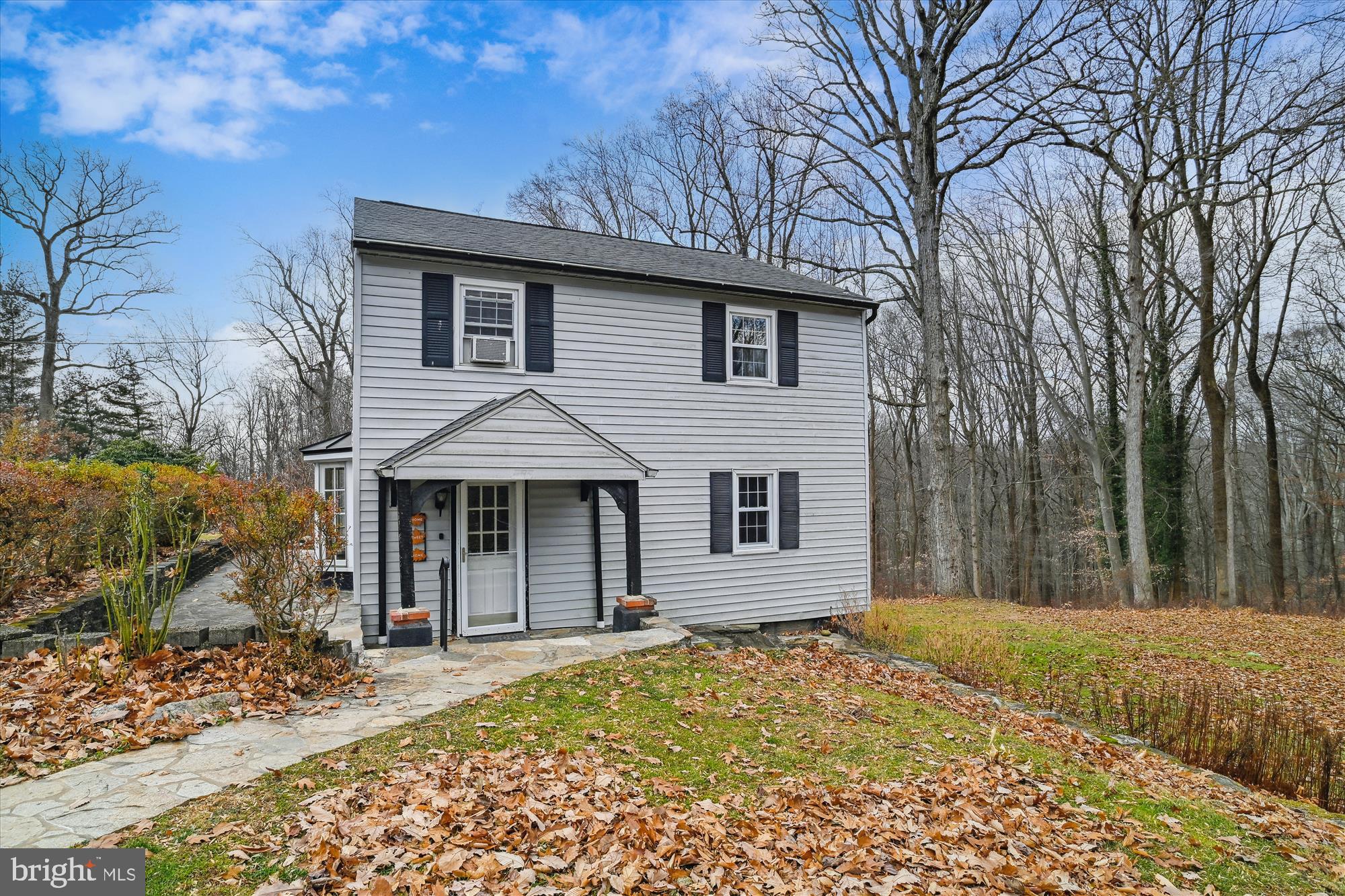 614 Gun Halethorpe, MD 21227 - Photo 61 of 98 Carriage House Front Elevation