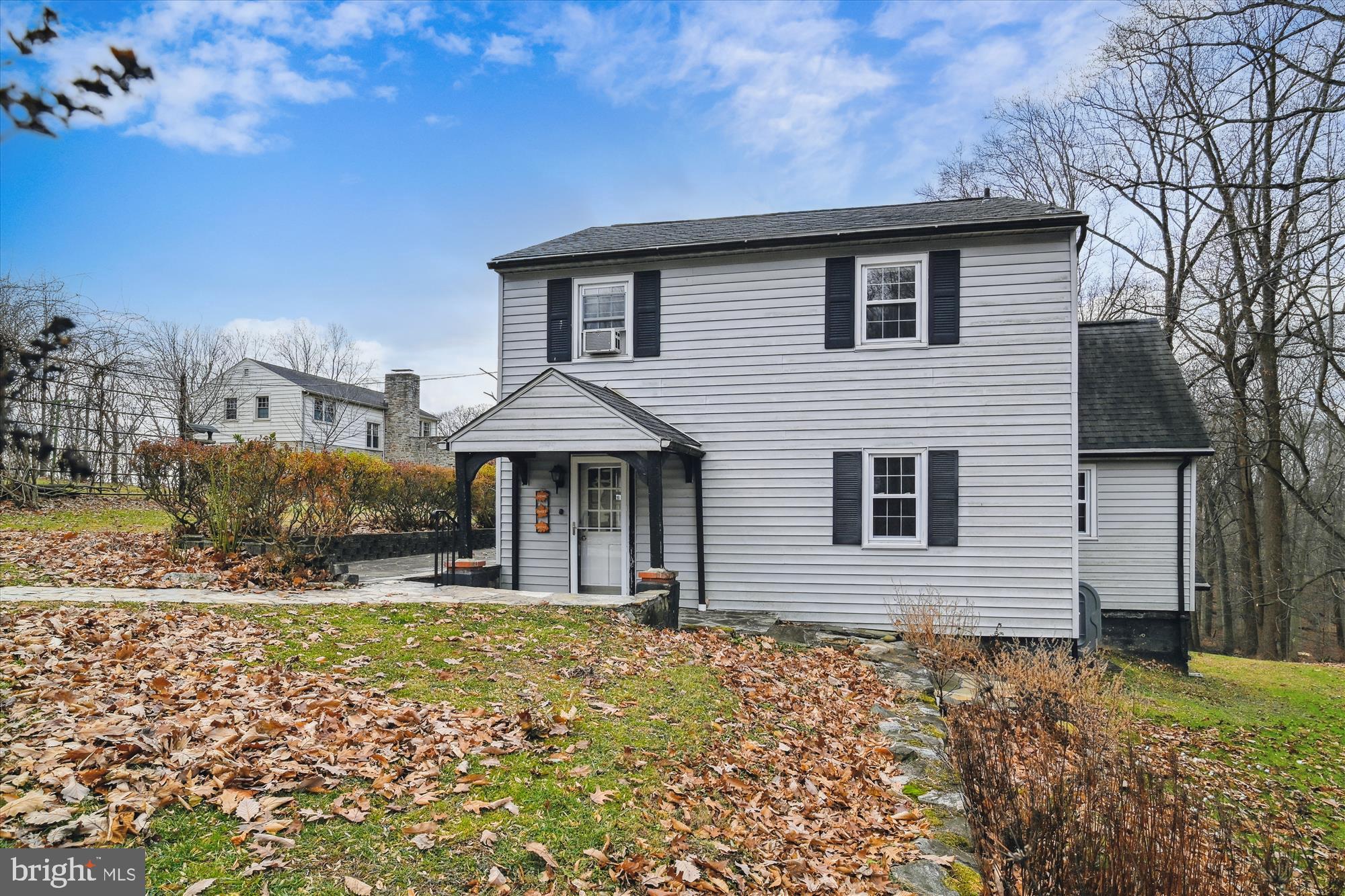 614 Gun Halethorpe, MD 21227 - Photo 62 of 98 Carriage House Front Elevation