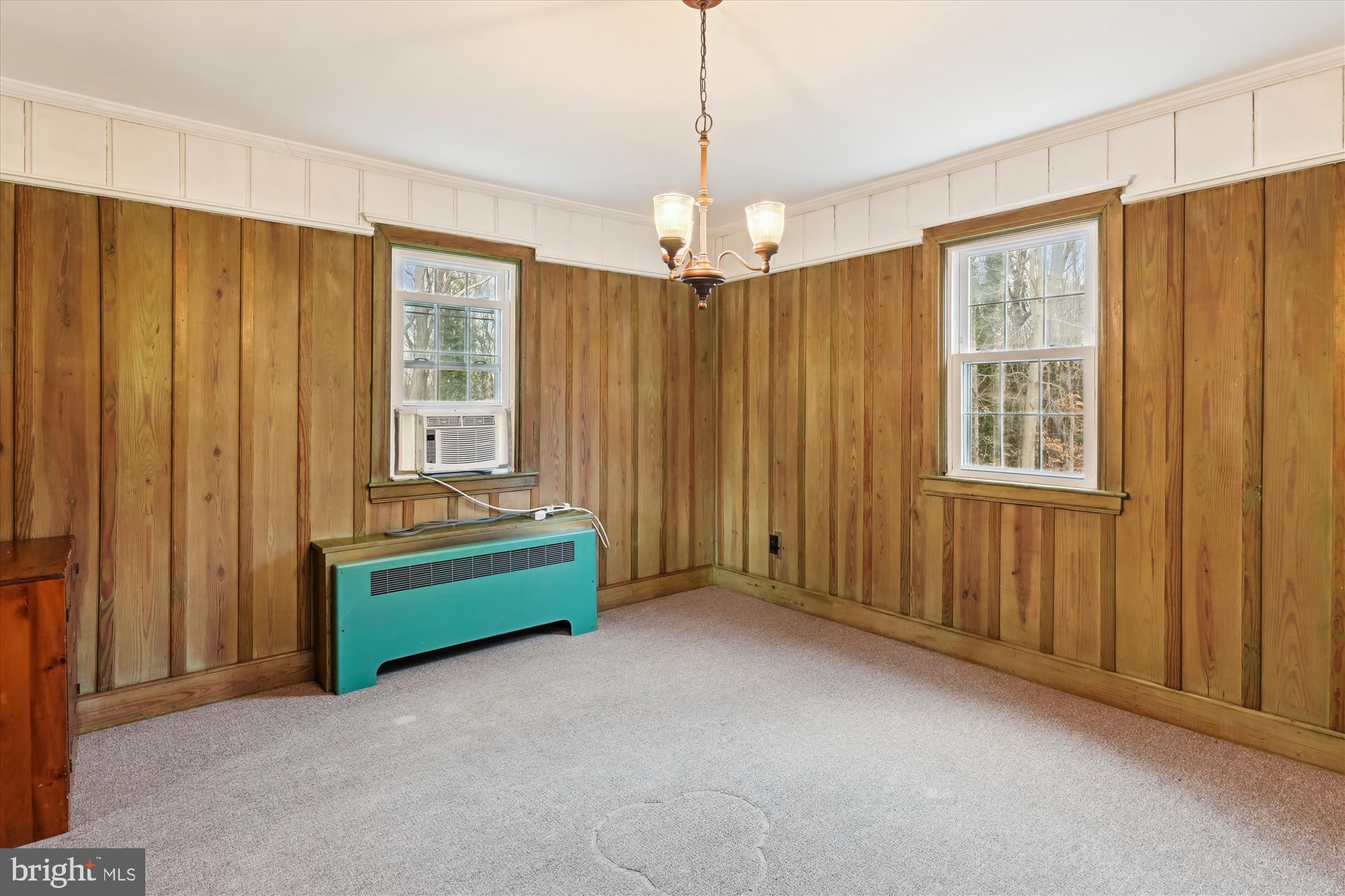 614 Gun Halethorpe, MD 21227 - Photo 70 of 98 Carriage House Dining Room