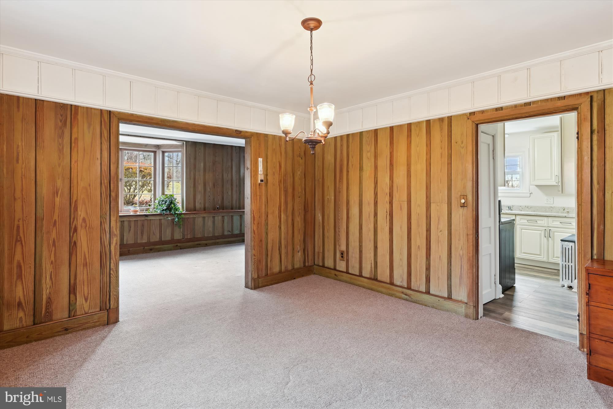 614 Gun Halethorpe, MD 21227 - Photo 71 of 98 Carriage House Dining Room