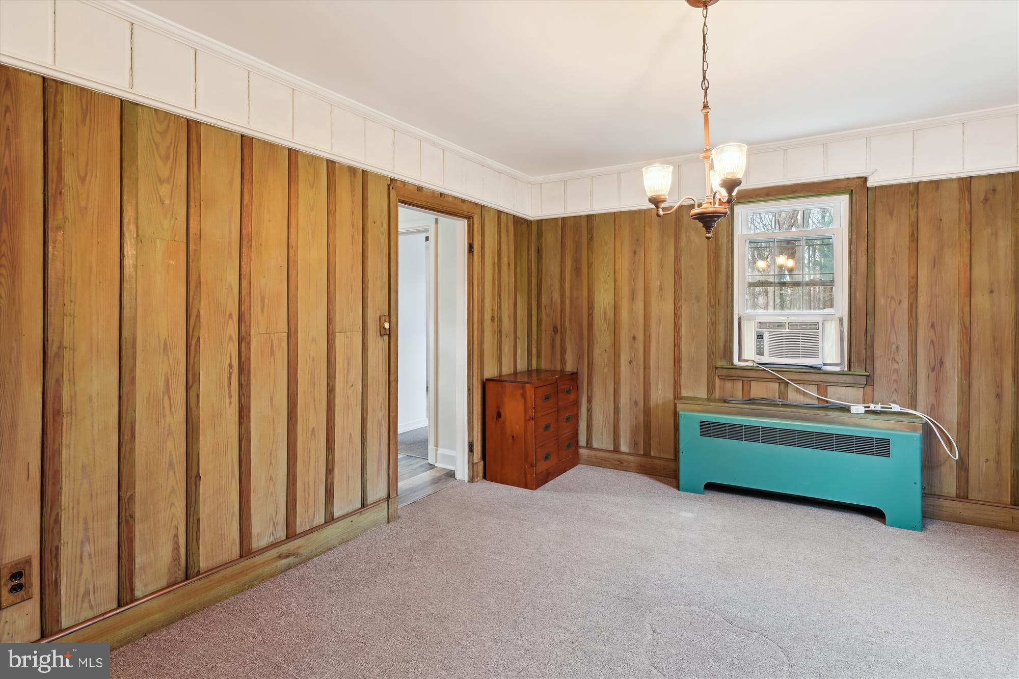 614 Gun Halethorpe, MD 21227 - Photo 73 of 98 Carriage House Dining Room