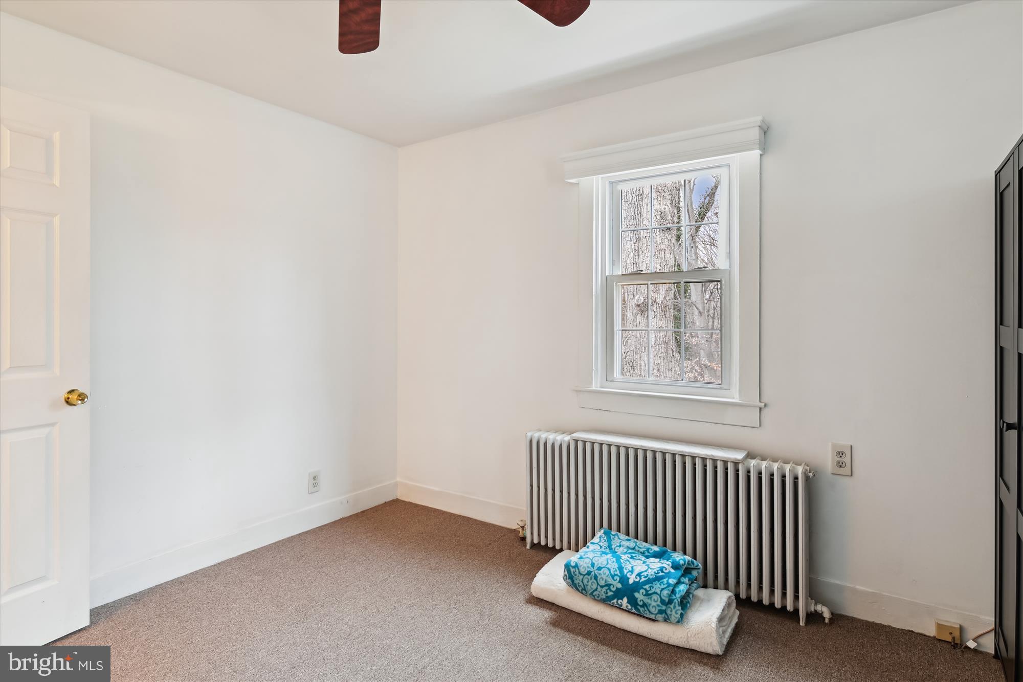 614 Gun Halethorpe, MD 21227 - Photo 80 of 98 Carriage House main floor Bedroom