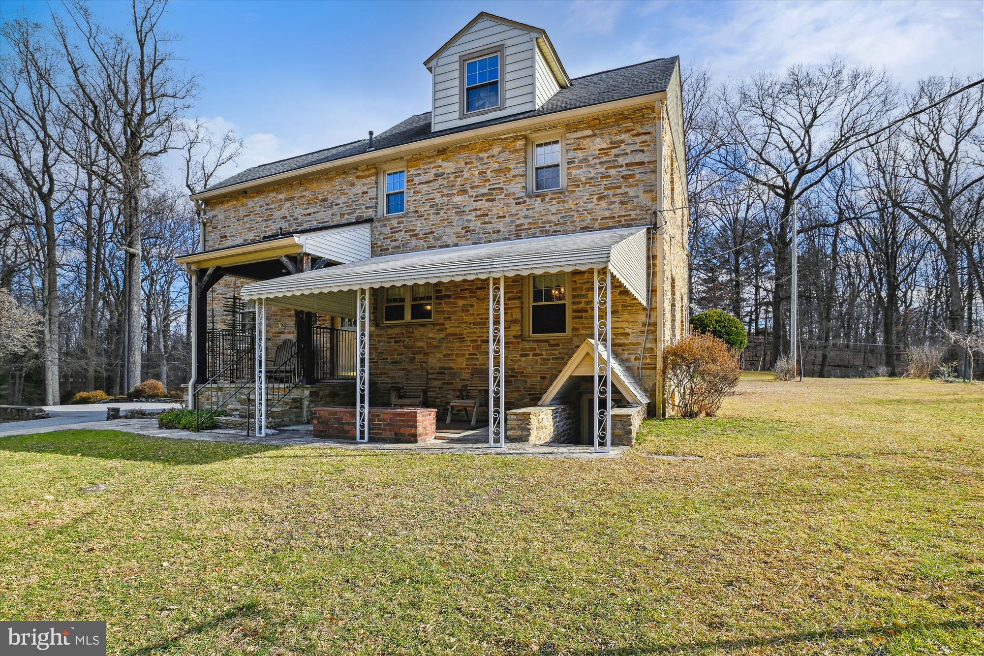 614 Gun Halethorpe, MD 21227 - Photo 8 of 98 Back Elevation