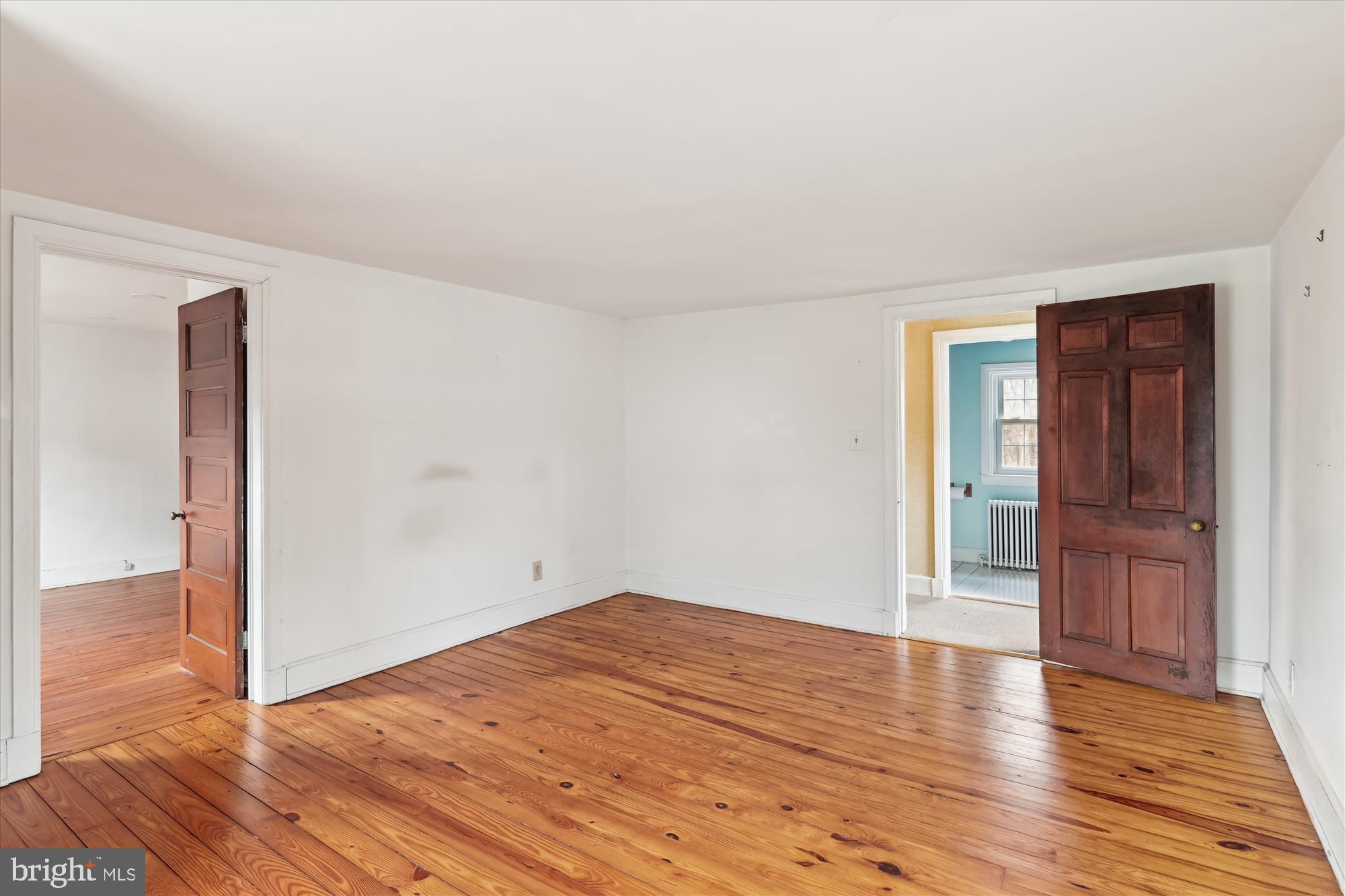 614 Gun Halethorpe, MD 21227 - Photo 90 of 98 Carriage House Upper level Bedroom