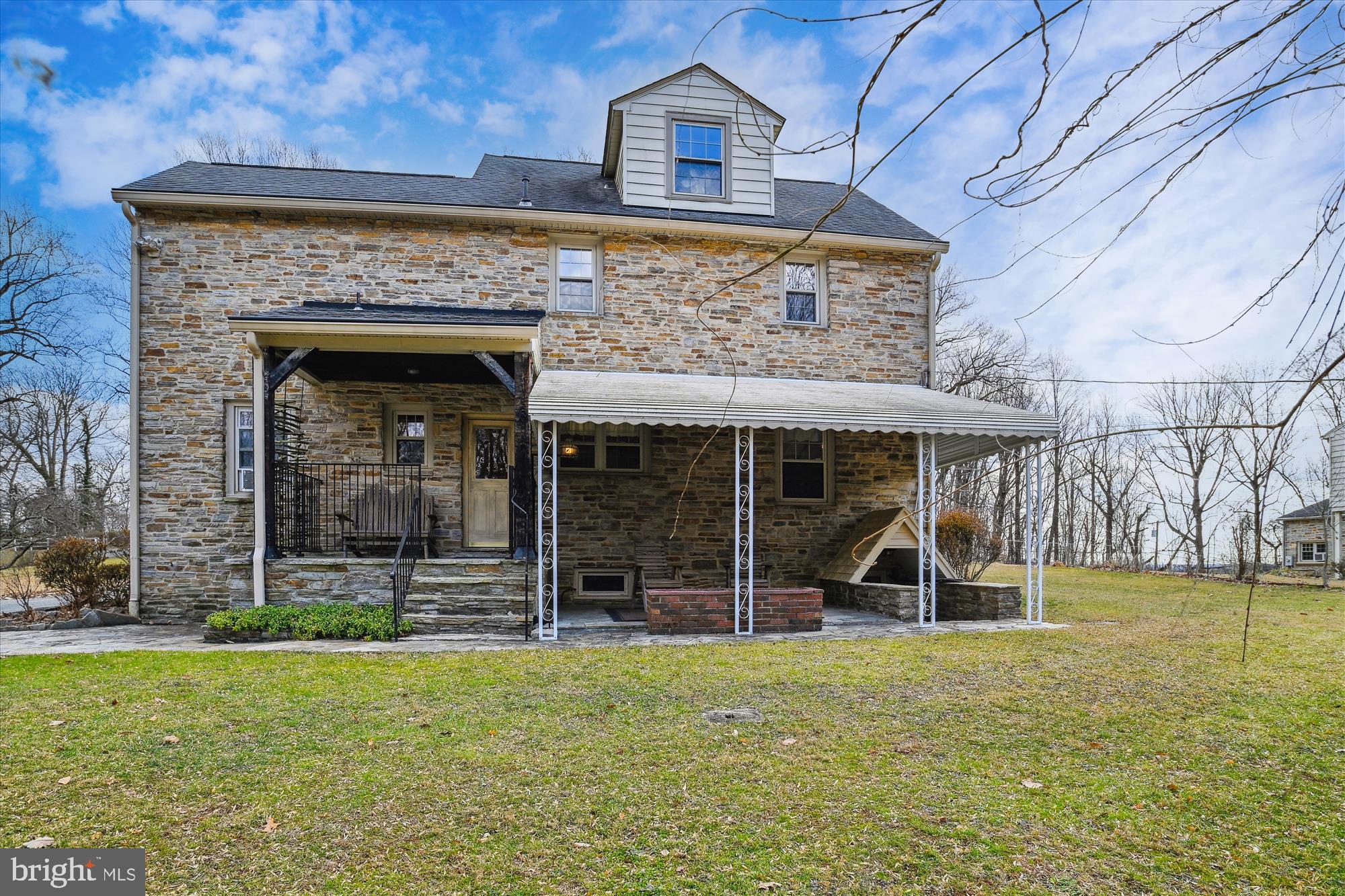 614 Gun Halethorpe, MD 21227 - Photo 9 of 98 Back Elevation