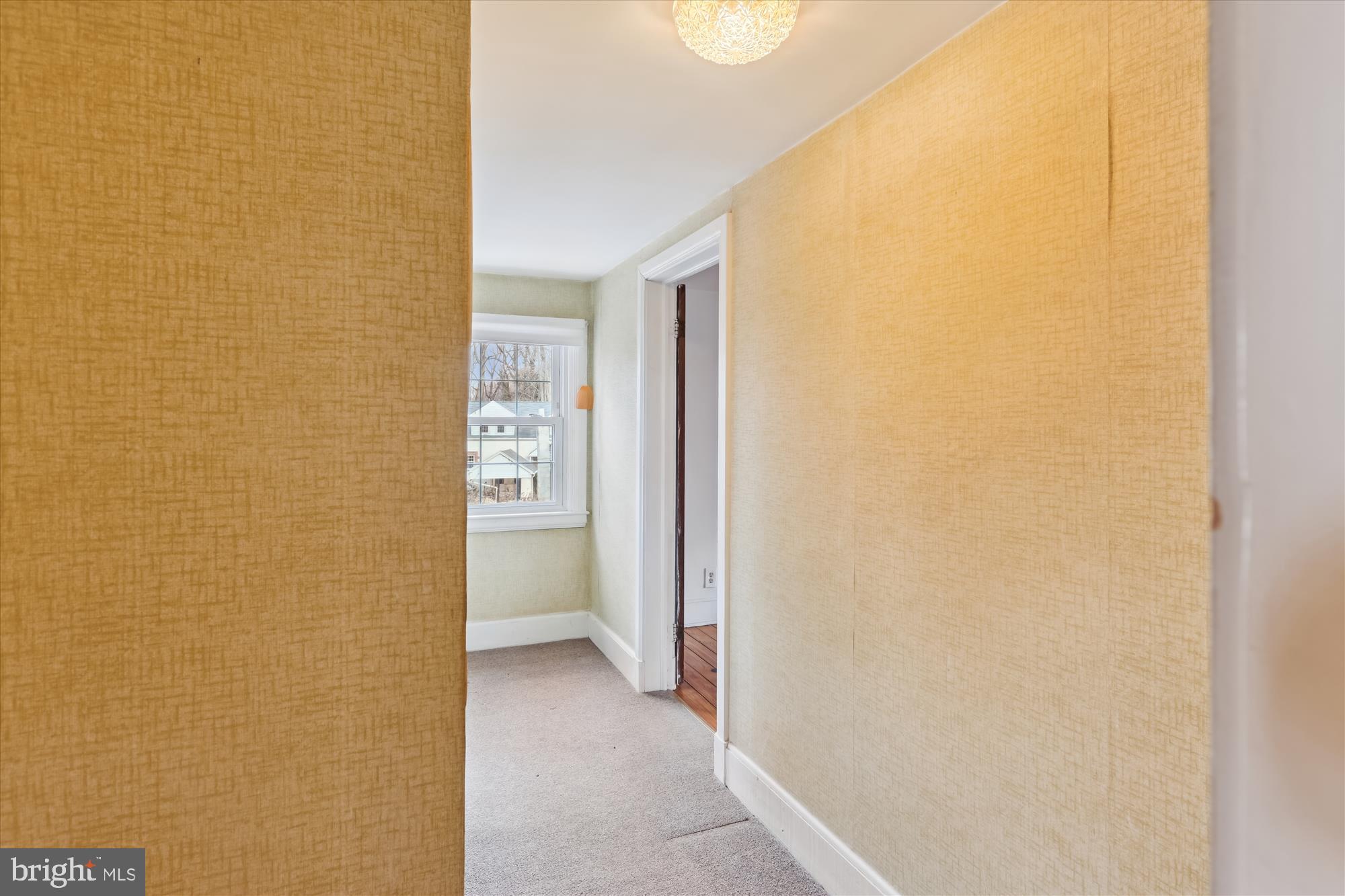 614 Gun Halethorpe, MD 21227 - Photo 94 of 98 Carriage House upper level Hall