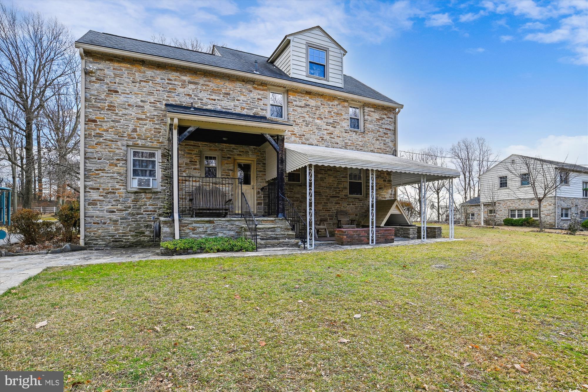 614 Gun Halethorpe, MD 21227 - Photo 10 of 98 Back Elevation