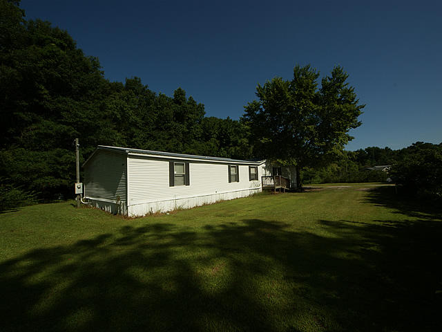 3184 Sanders Road Charleston, SC 29414 - Photo 2 of 17 3184 LEFT FRONT