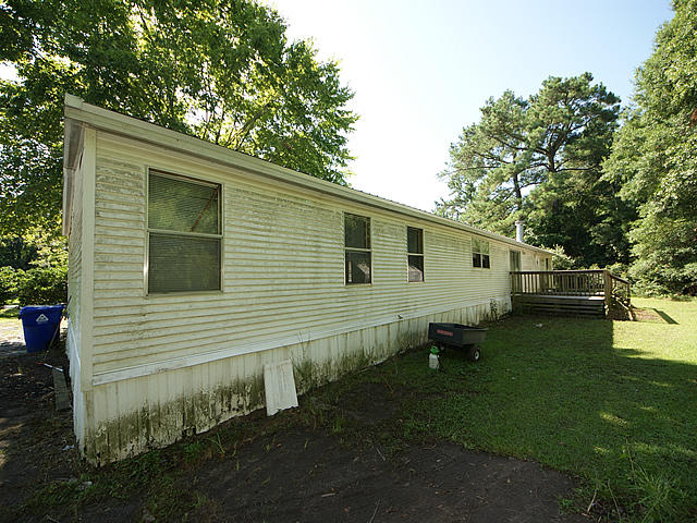 3184 Sanders Road Charleston, SC 29414 - Photo 16 of 17 3184 REAR