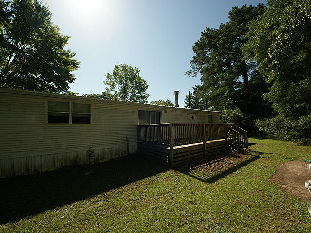 3184 Sanders Road Charleston, SC 29414 - Photo 17 of 17 3184 REARDECK