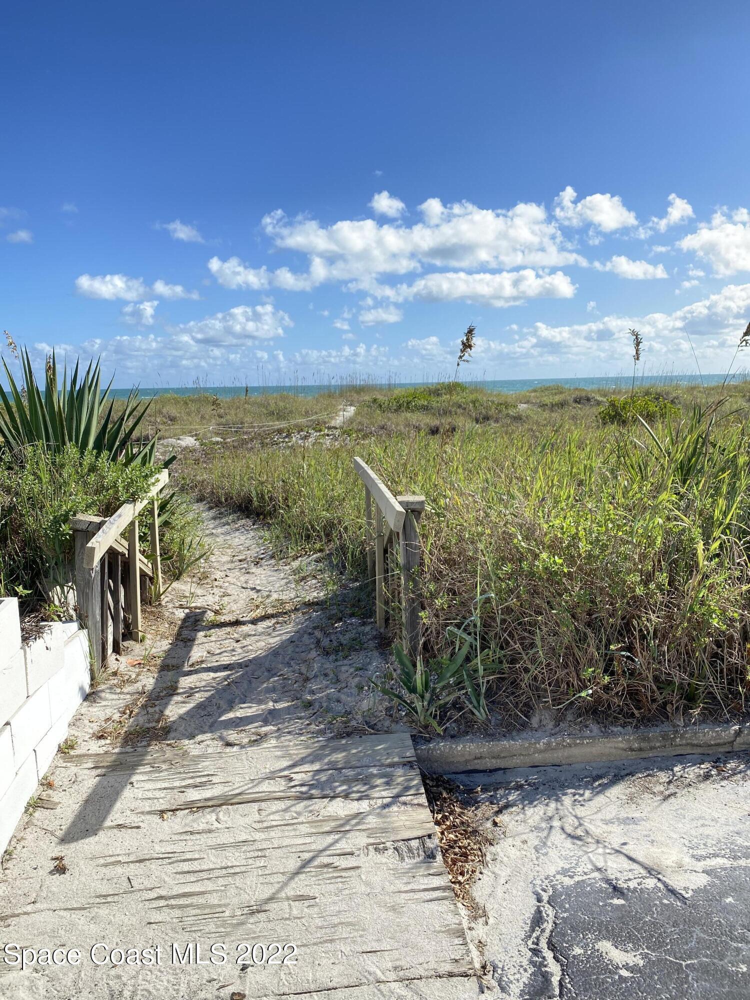 333 North Atlantic Avenue, Unit 305 Cocoa Beach, FL 32931 - Photo 20 of 21