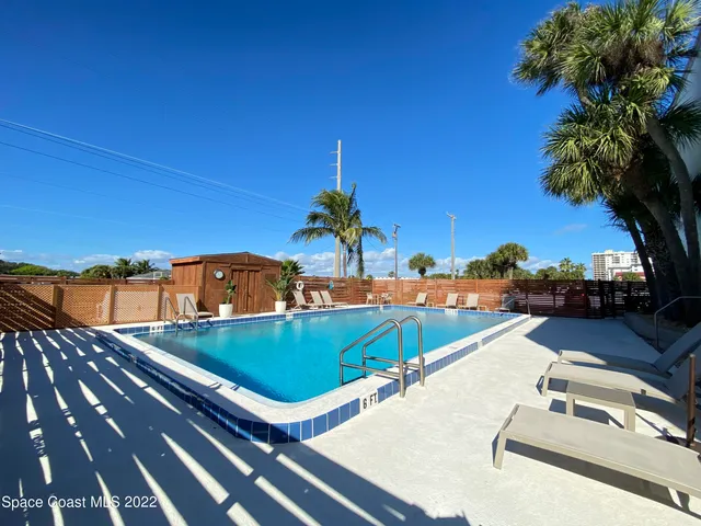 $1,999 | 333 North Atlantic Avenue, Unit 305, Cocoa Beach, FL 32931