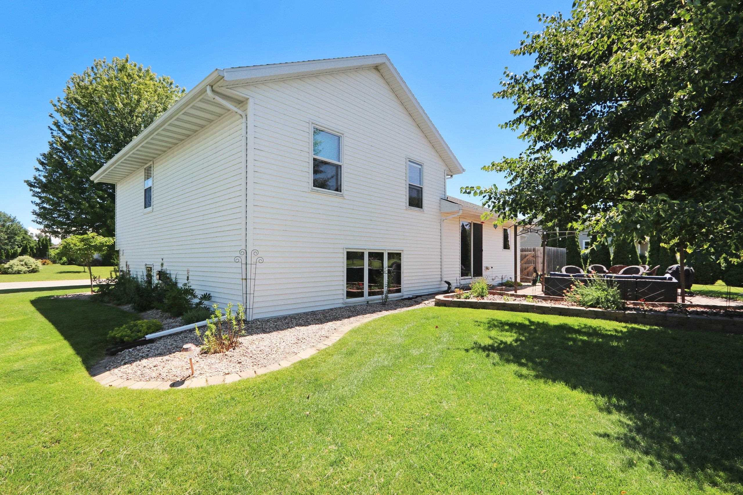 N9443 Handel Drive Appleton, WI 54915 - Photo 52 of 71