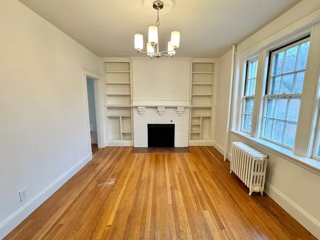 $2,700 | 6 Washington Avenue, Unit 15, Cambridge, MA 02140