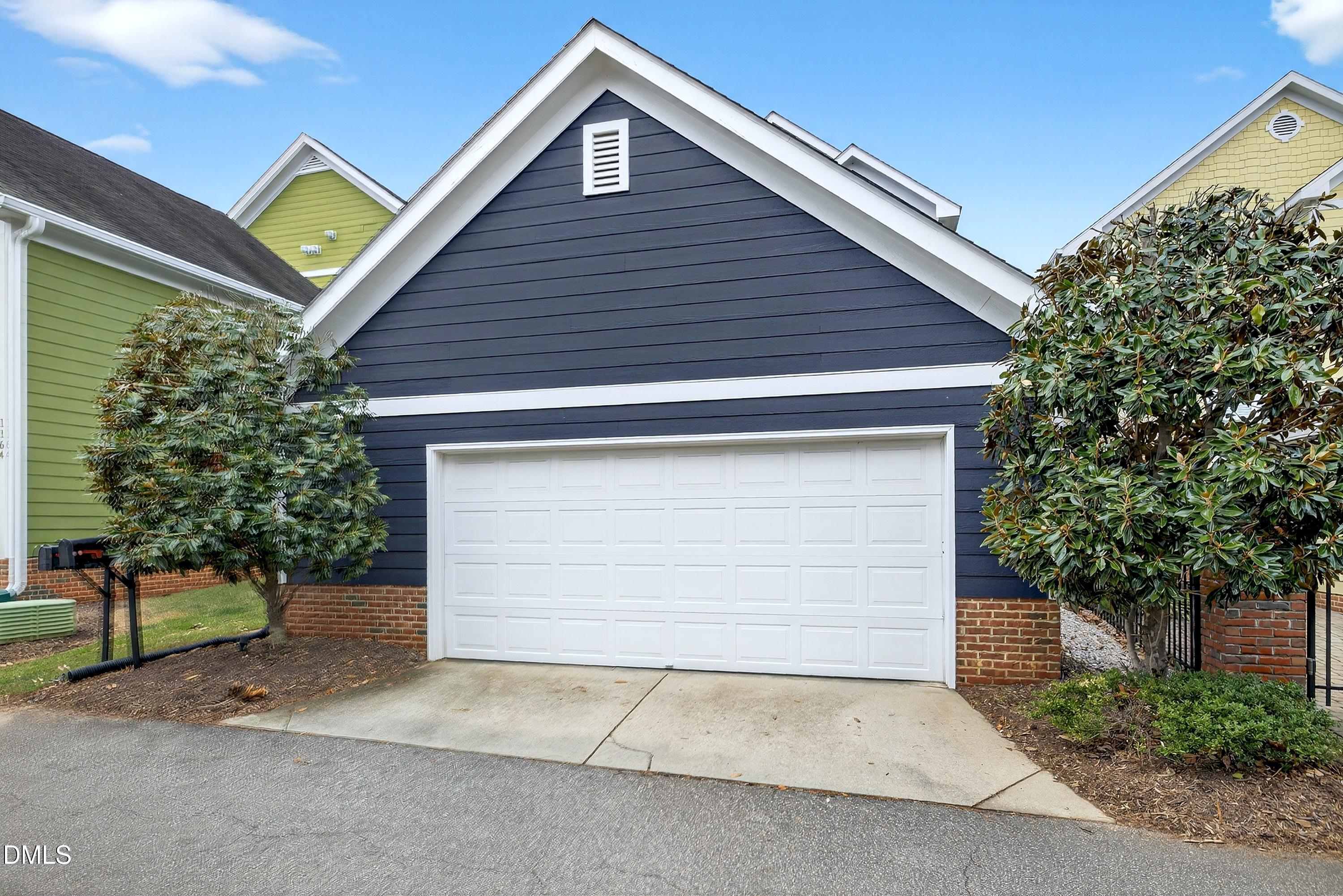 1168 Harp Street Raleigh, NC 27604 - Photo 45 of 45 Scene-59
