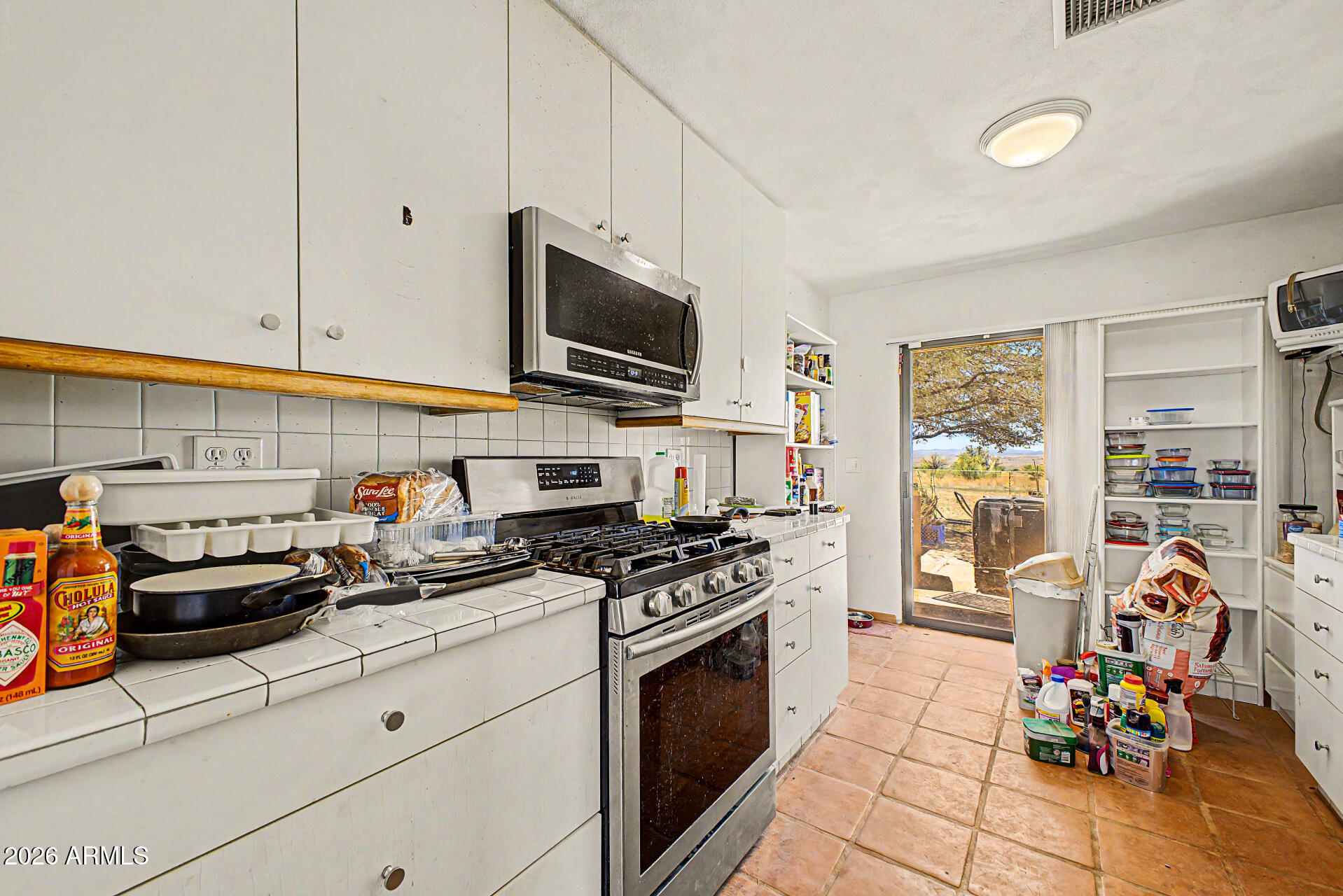 76 Mustang Ranch Road Elgin, AZ 85611 - Photo 9 of 46 08-Mustang Ranch