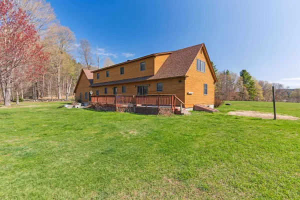 $498,000 | 141 North Runway Road, Weathersfield, VT 05151
