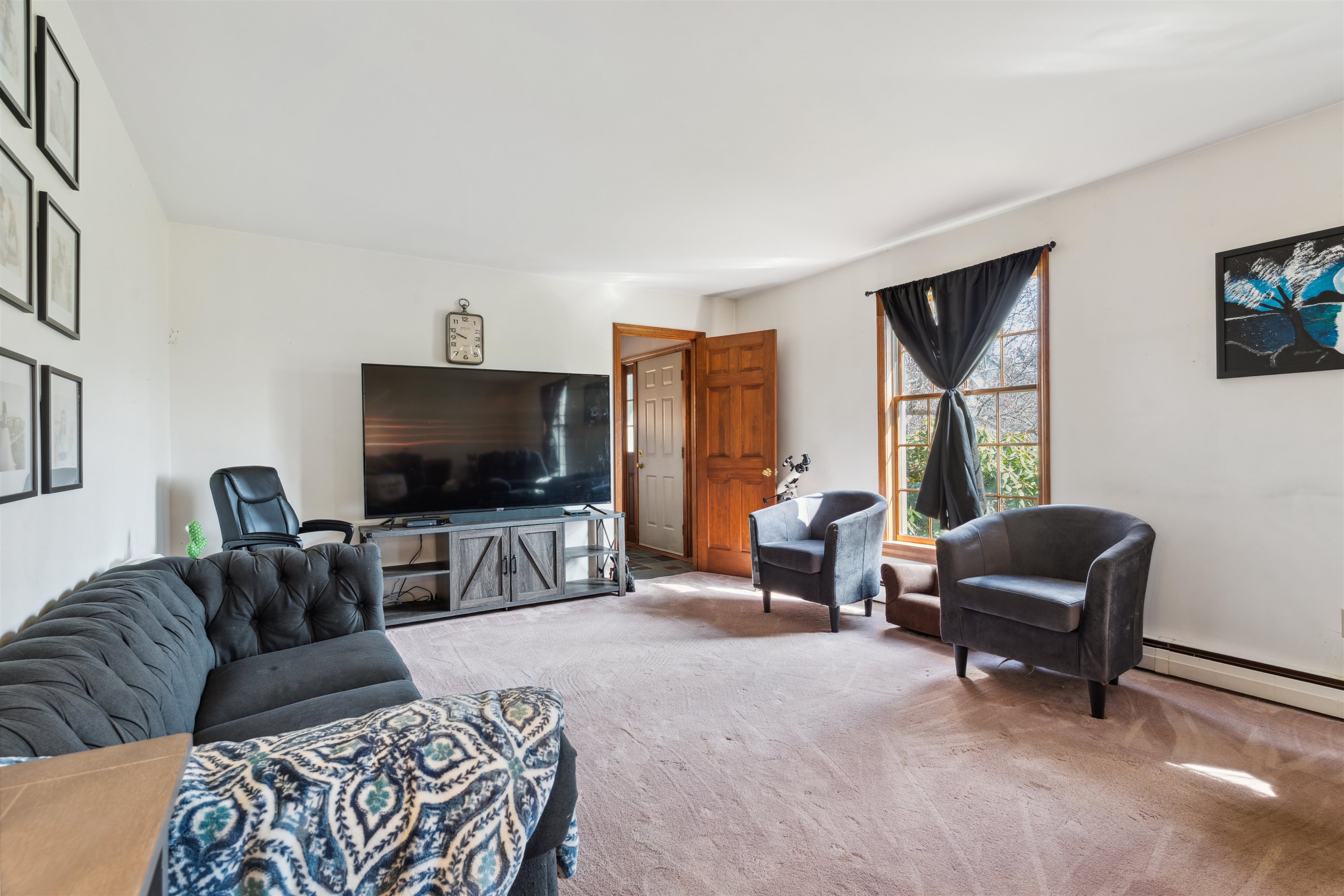 141 North Runway Road Weathersfield, VT 05151 - Photo 12 of 30