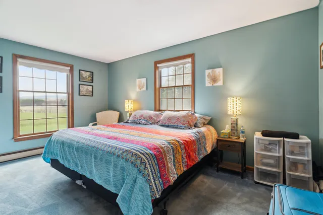 $515,000 | 141 North Runway Road, Weathersfield, VT 05151