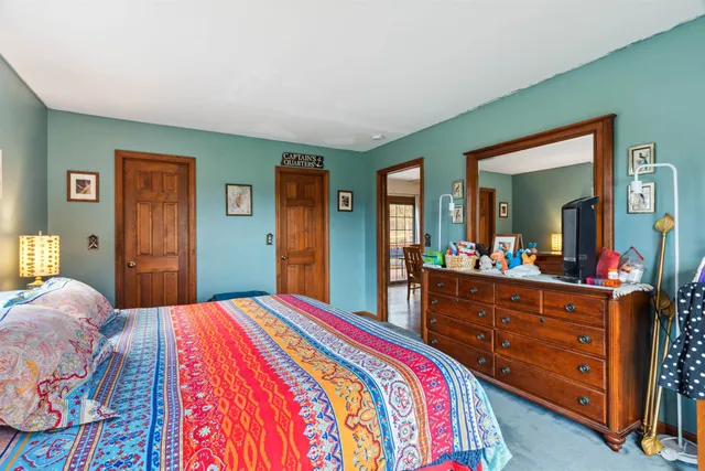 $515,000 | 141 North Runway Road, Weathersfield, VT 05151