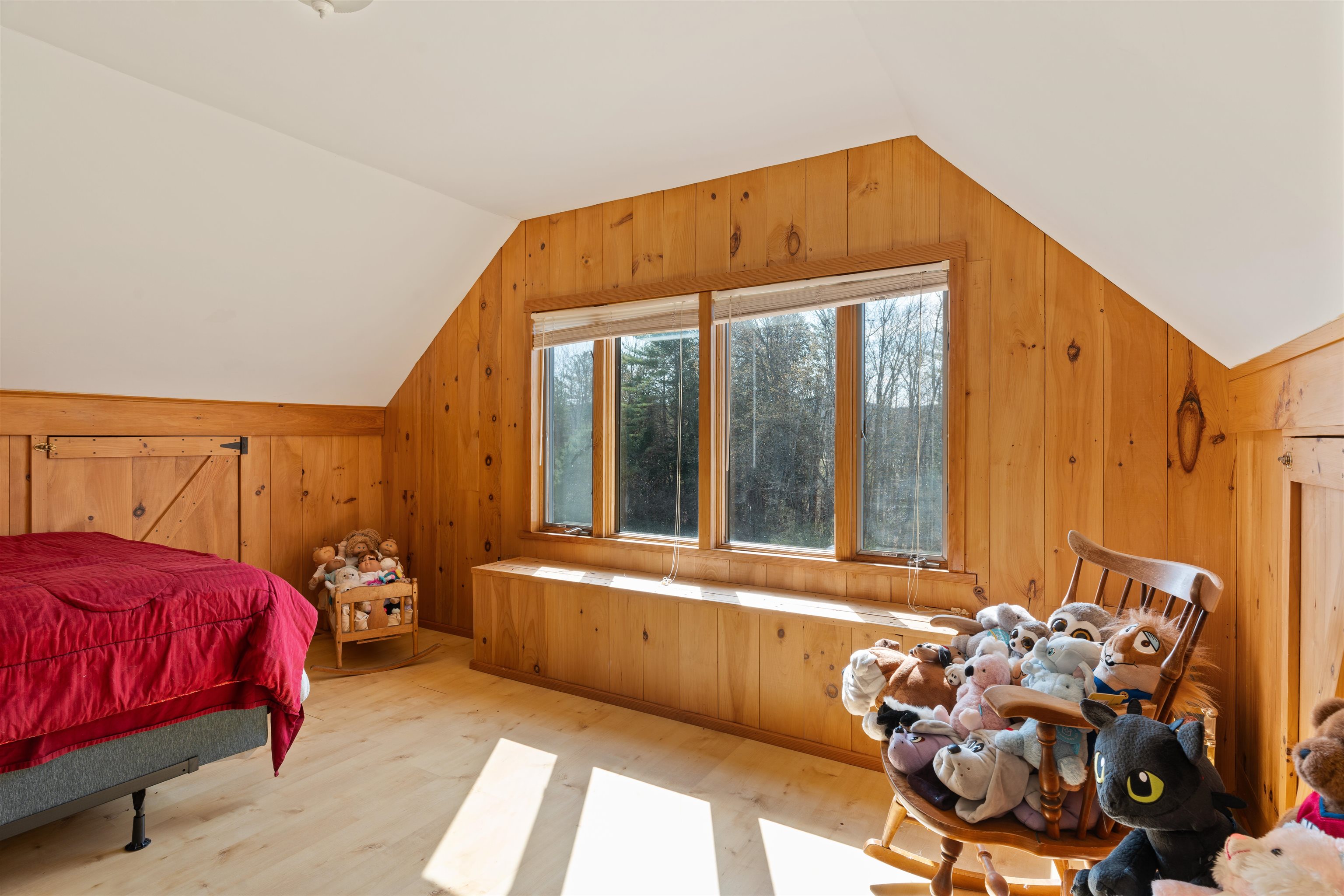 141 North Runway Road Weathersfield, VT 05151 - Photo 22 of 30