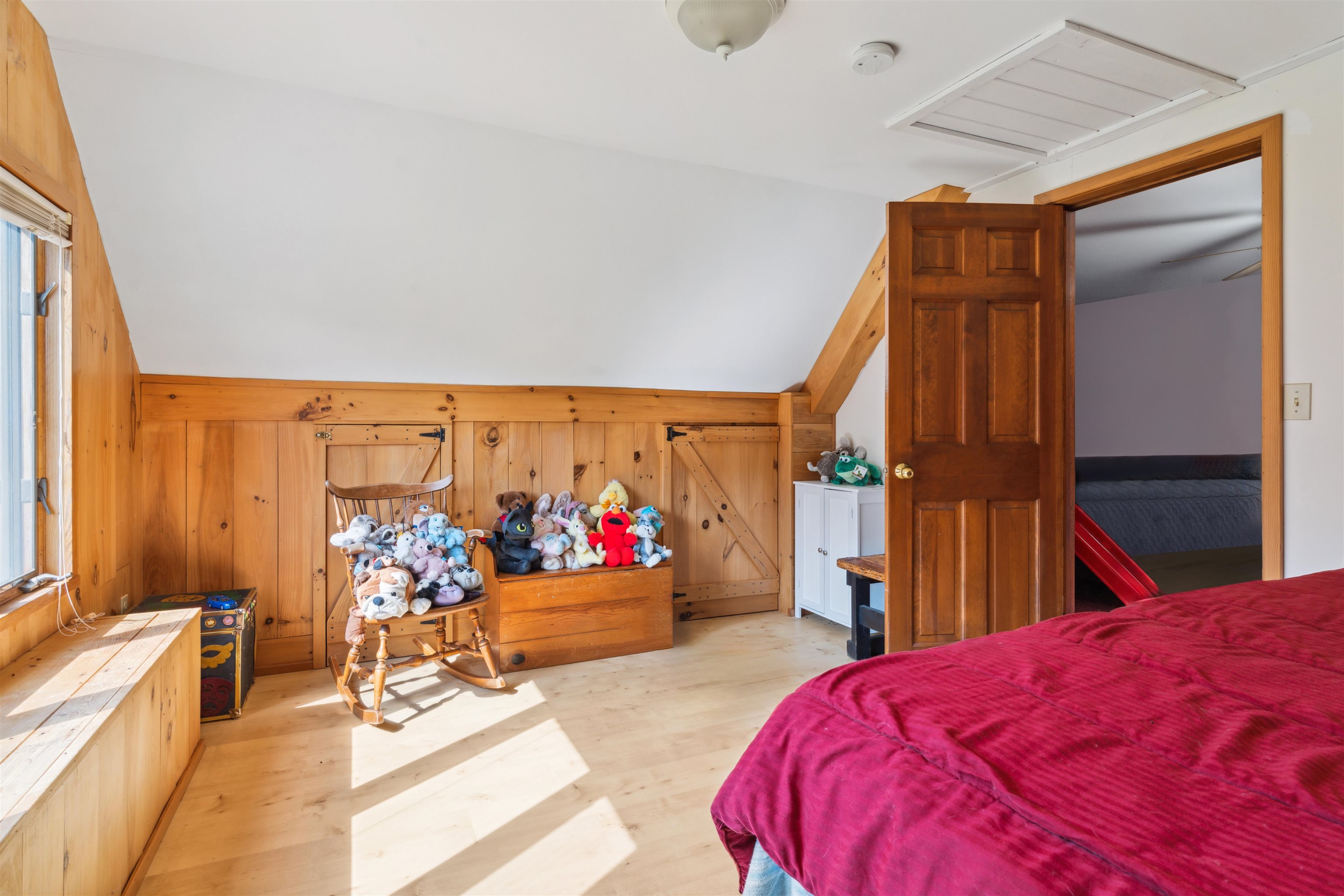 141 North Runway Road Weathersfield, VT 05151 - Photo 23 of 30