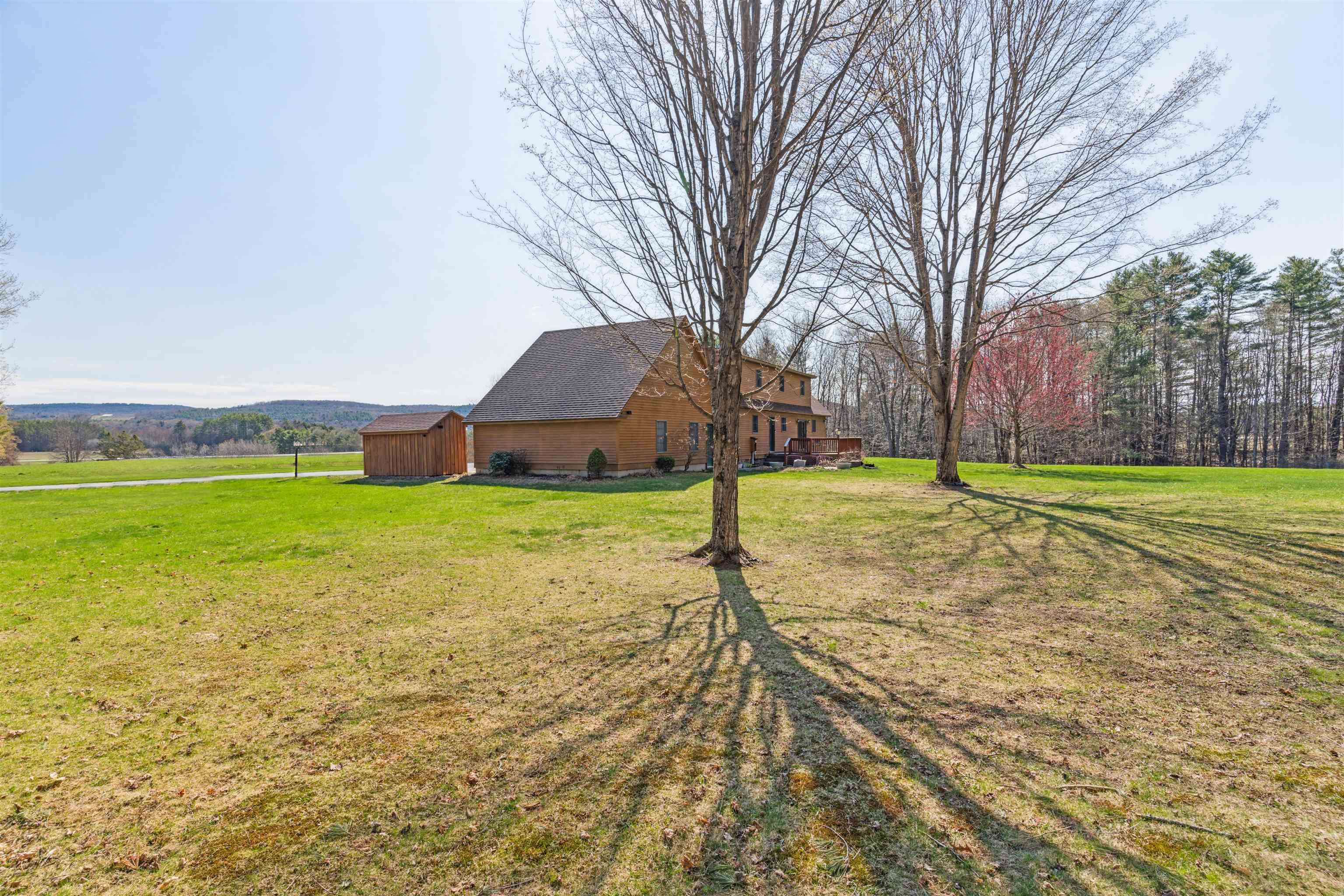 141 North Runway Road Weathersfield, VT 05151 - Photo 25 of 30