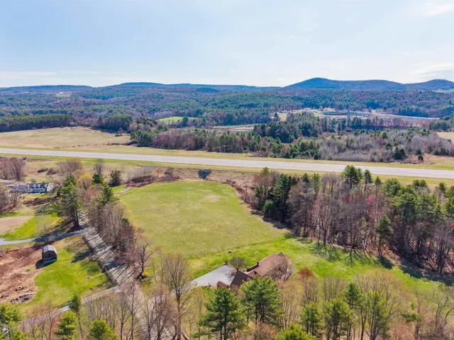 $515,000 | 141 North Runway Road, Weathersfield, VT 05151