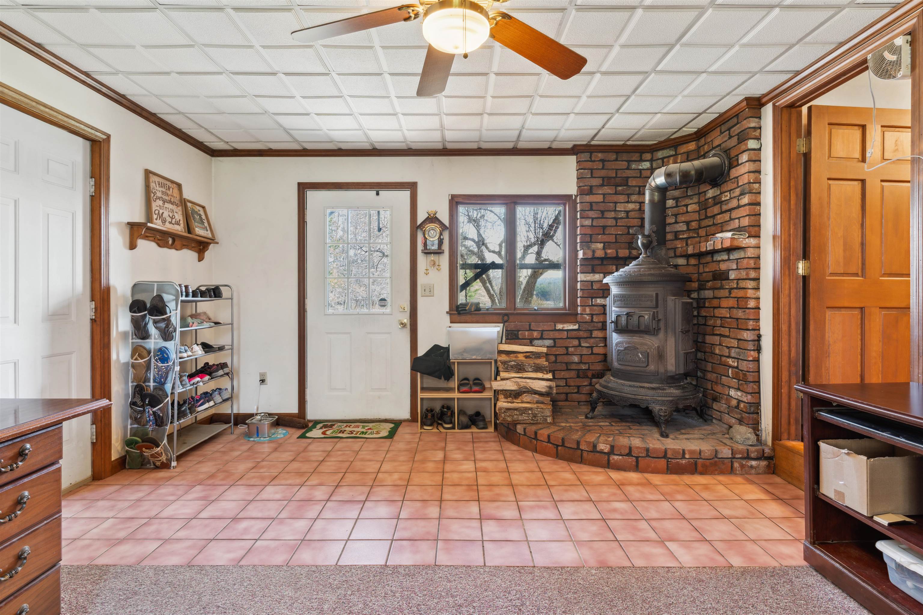 141 North Runway Road Weathersfield, VT 05151 - Photo 5 of 30