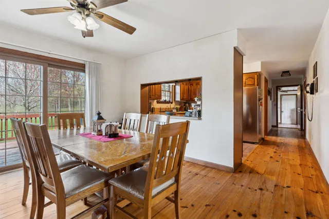 $515,000 | 141 North Runway Road, Weathersfield, VT 05151