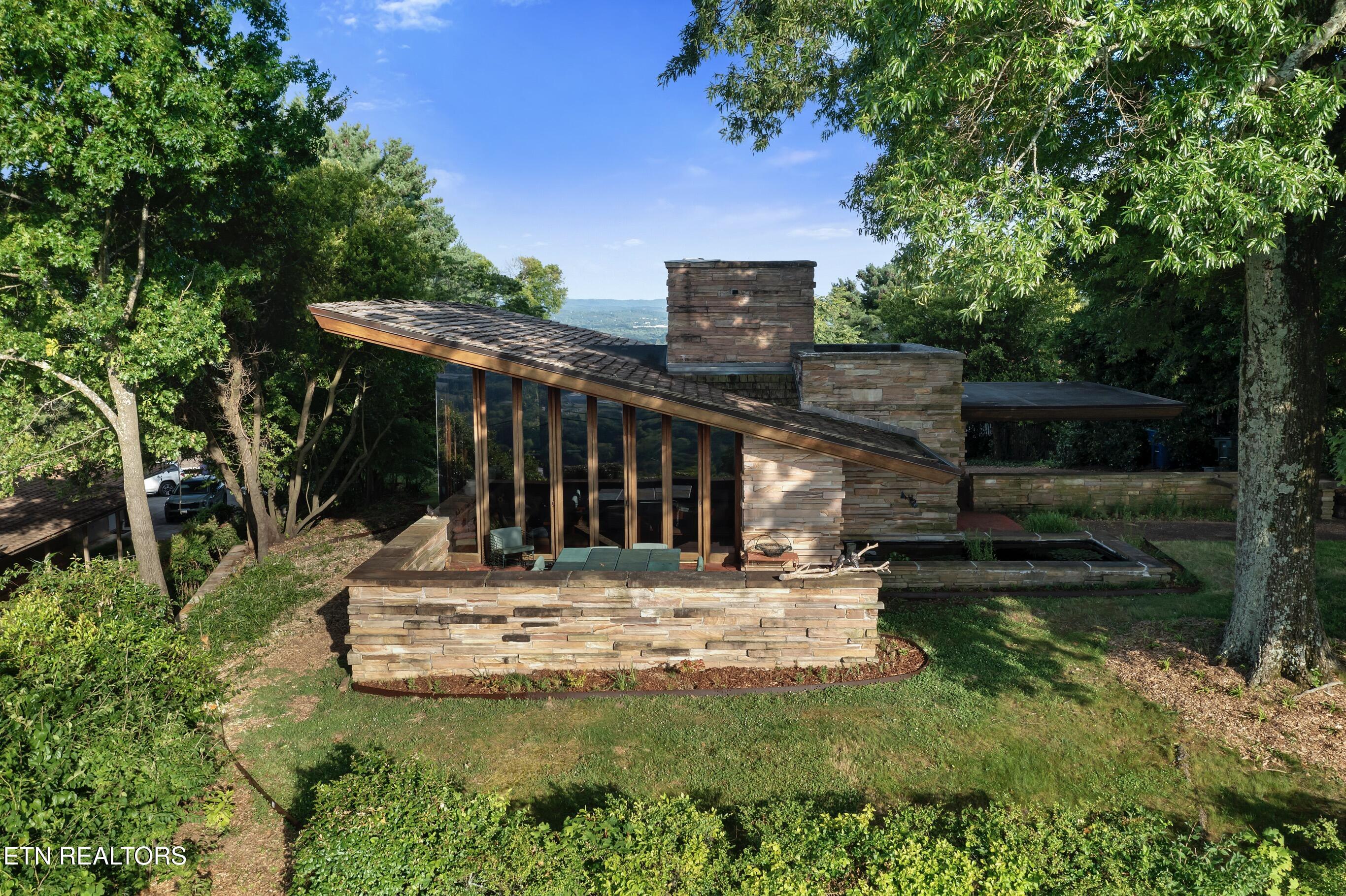 334 North Crest Road Chattanooga, TN 37404 - Photo 53 of 53 DJI_0331