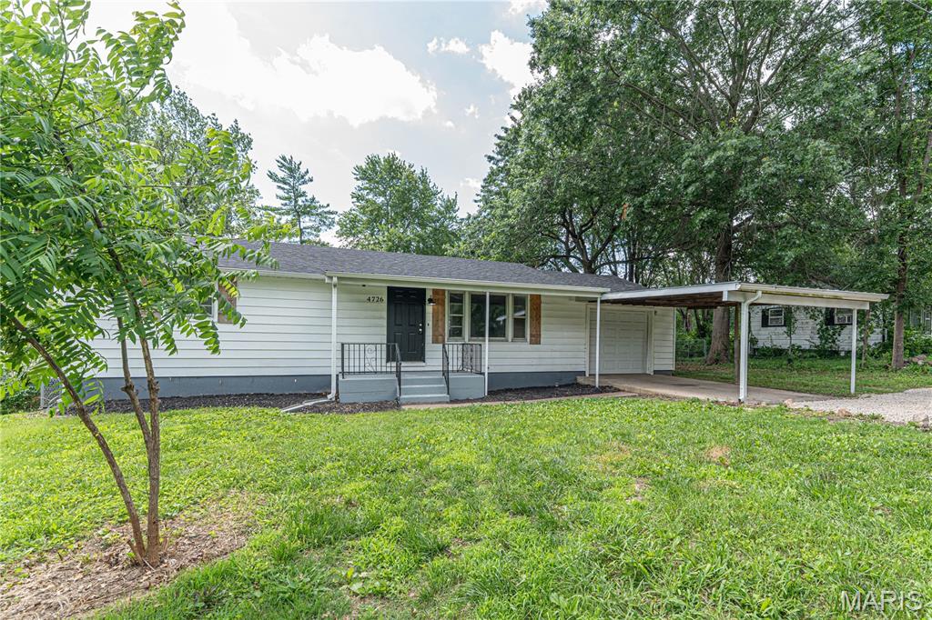 4726 High Street Sullivan, MO 63080 - Photo 30 of 33