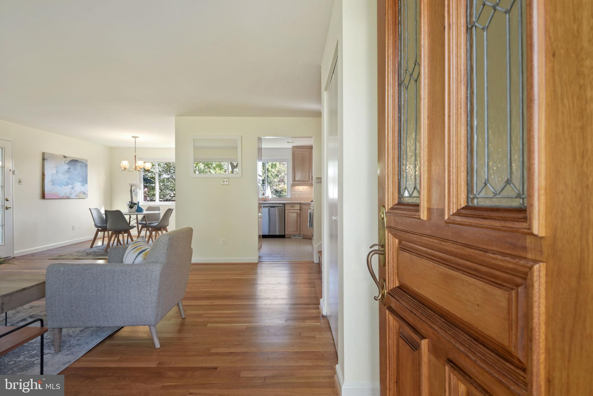 11817 Indigo Road Silver Spring, MD 20906 - Photo 2 of 35