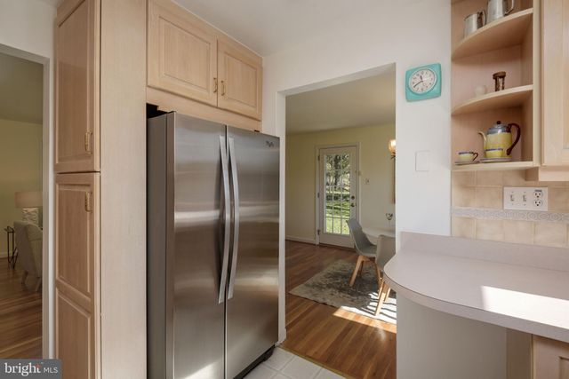 $453,500 | 11817 Indigo Road, Silver Spring, MD 20906