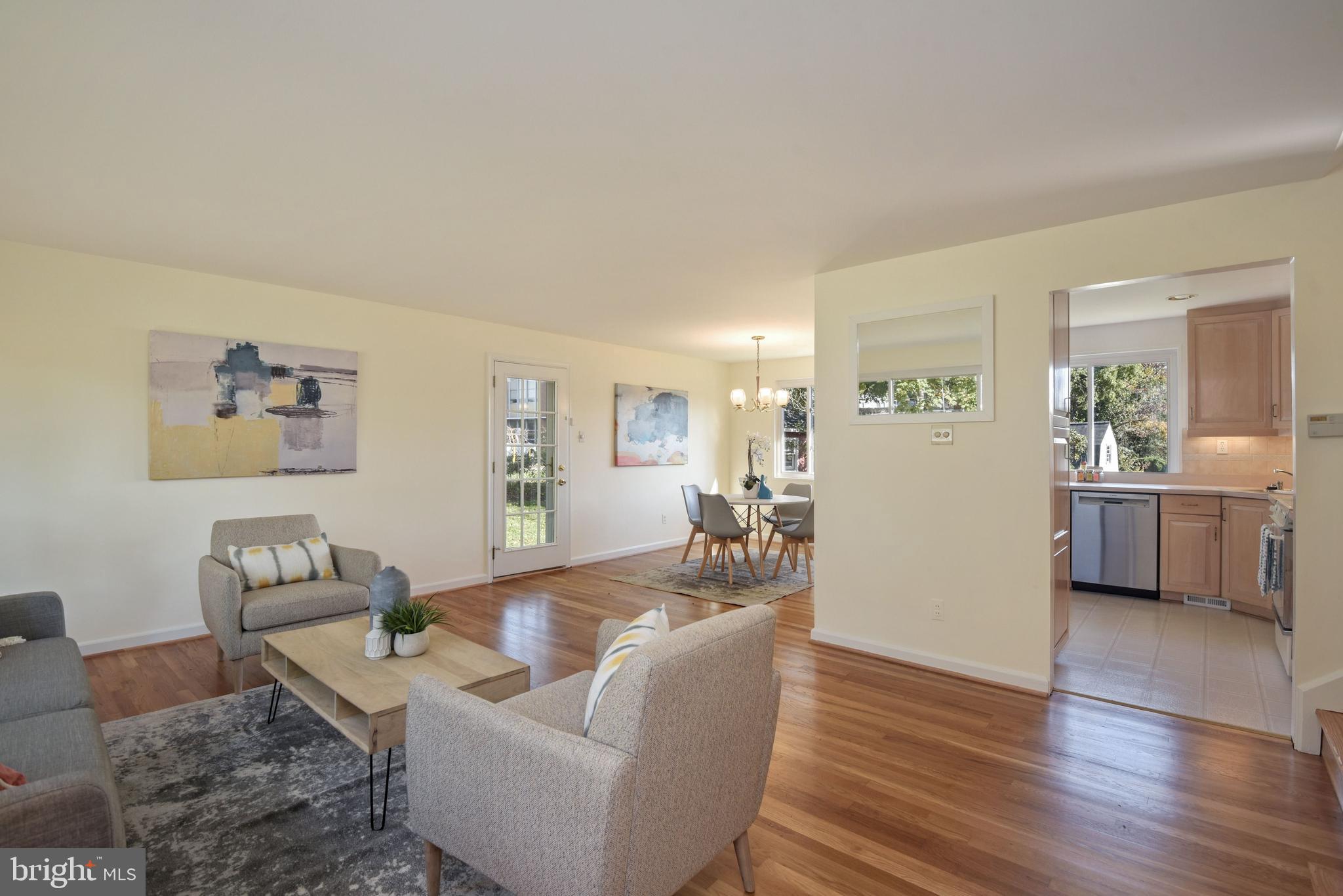 11817 Indigo Road Silver Spring, MD 20906 - Photo 3 of 35