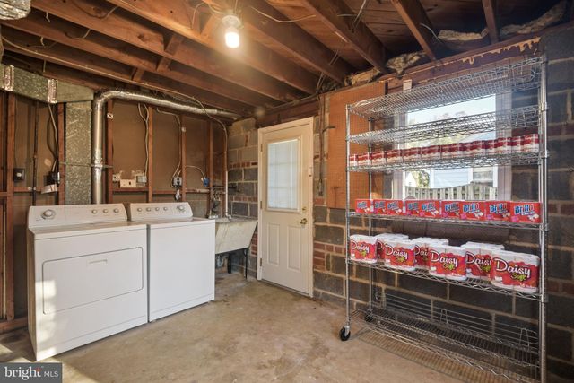 $453,500 | 11817 Indigo Road, Silver Spring, MD 20906