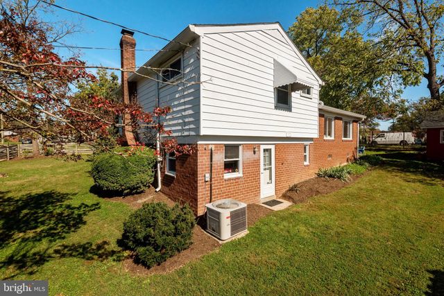 $453,500 | 11817 Indigo Road, Silver Spring, MD 20906