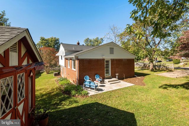 $453,500 | 11817 Indigo Road, Silver Spring, MD 20906