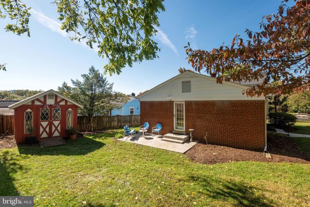 $453,500 | 11817 Indigo Road, Silver Spring, MD 20906