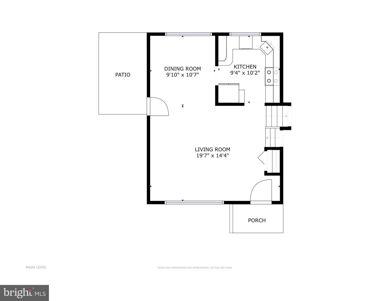 11817 Indigo Road Silver Spring, MD 20906 - Photo 28 of 35