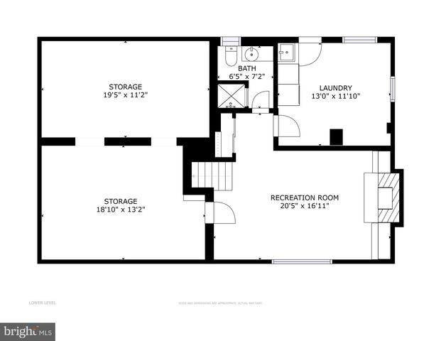 $453,500 | 11817 Indigo Road, Silver Spring, MD 20906