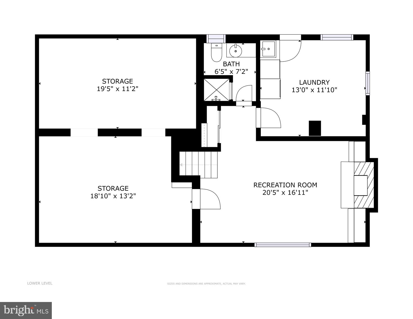 11817 Indigo Road Silver Spring, MD 20906 - Photo 30 of 35