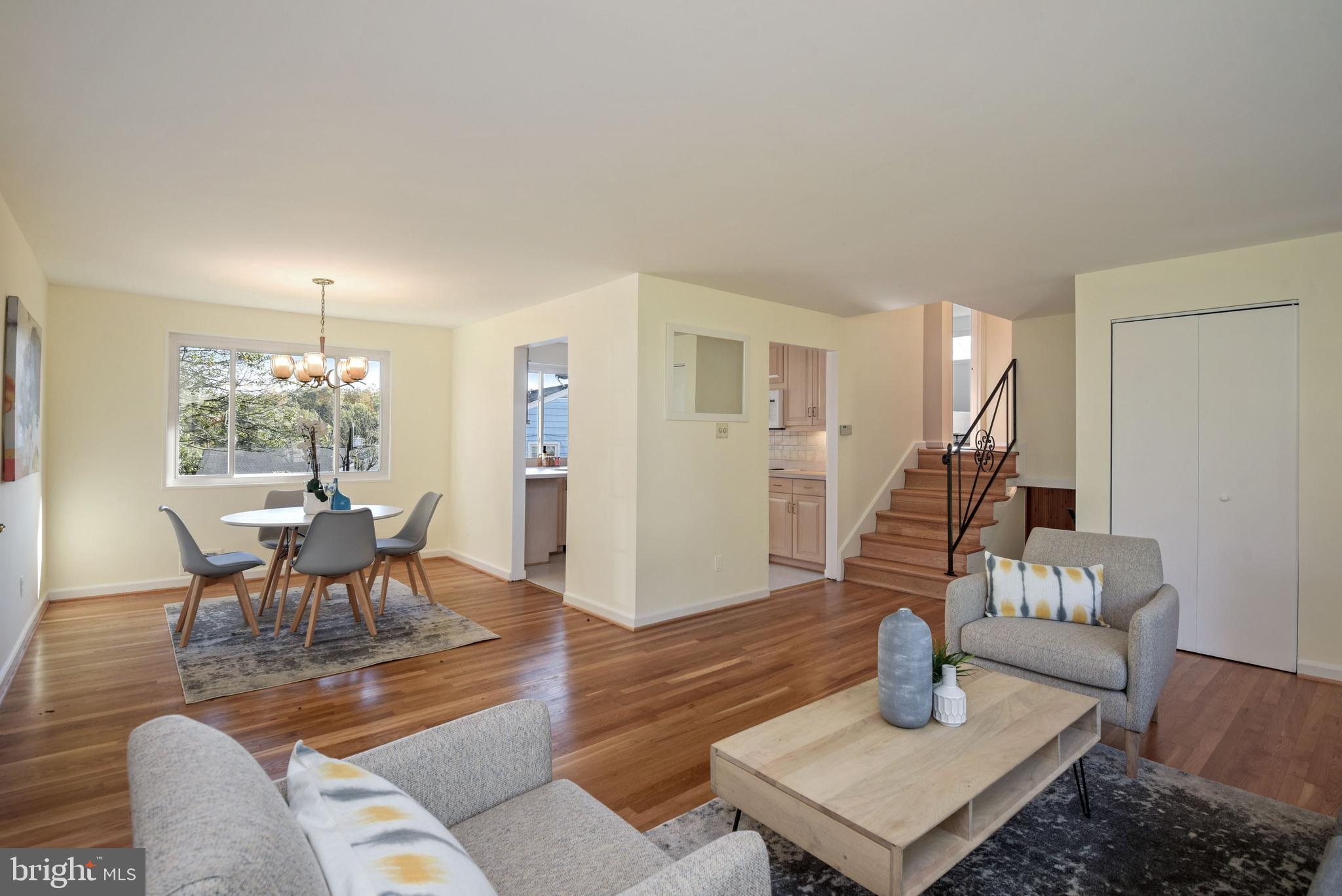 11817 Indigo Road Silver Spring, MD 20906 - Photo 4 of 35