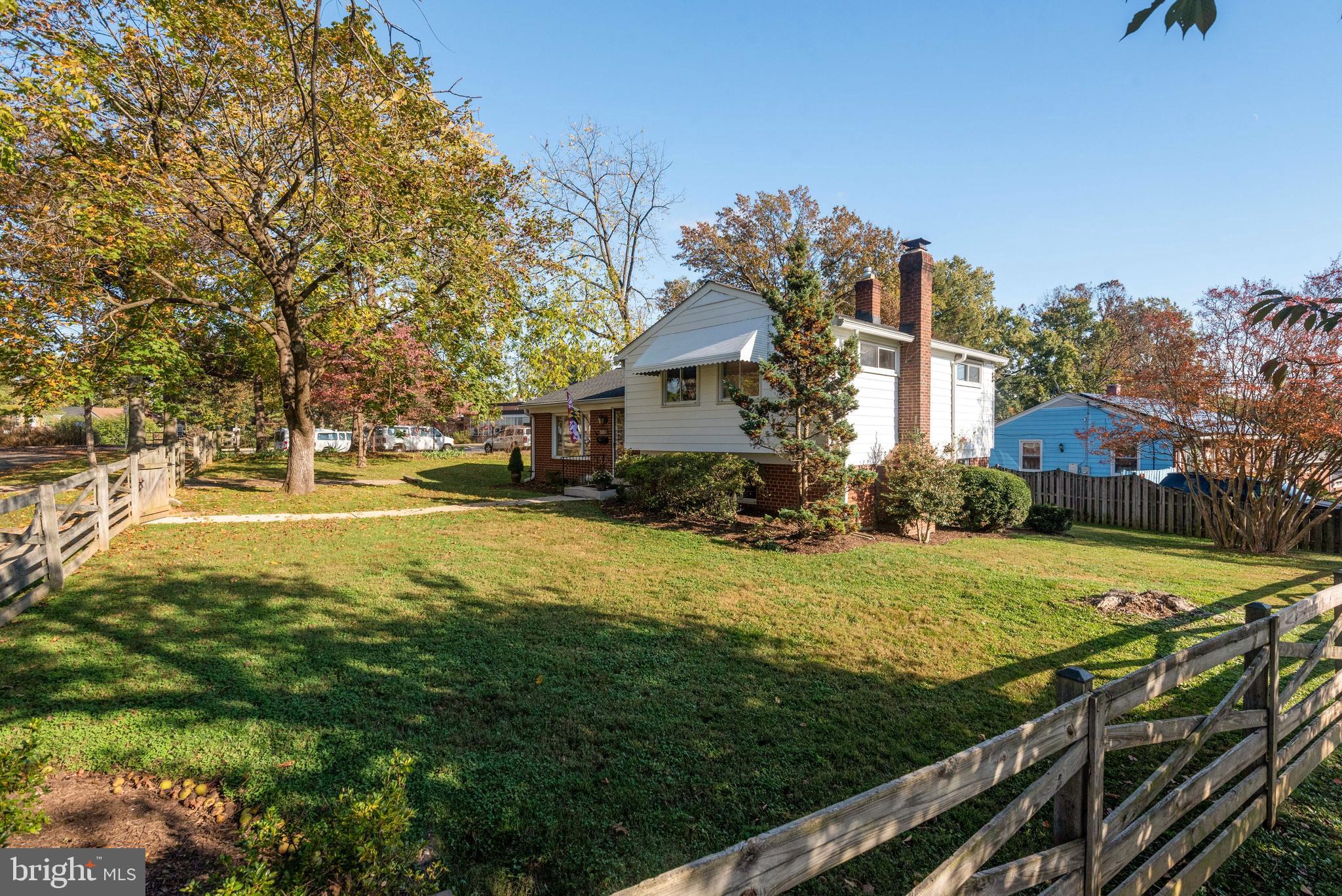 11817 Indigo Road Silver Spring, MD 20906 - Photo 34 of 35