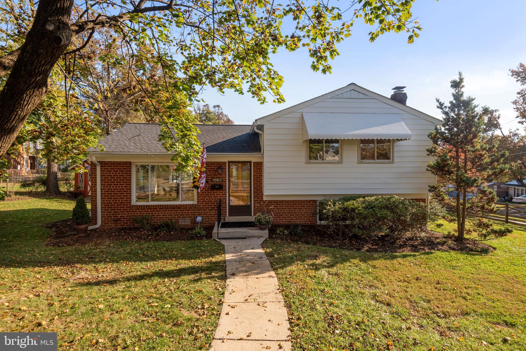 11817 Indigo Road Silver Spring, MD 20906 - Photo 35 of 35