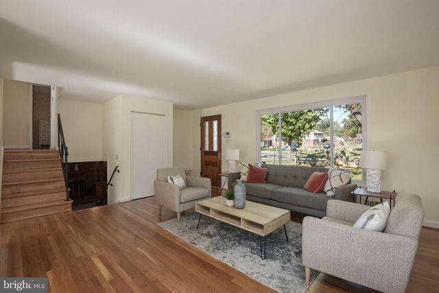 $453,500 | 11817 Indigo Road, Silver Spring, MD 20906